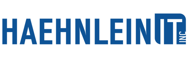 HaehnleinIT Inc.