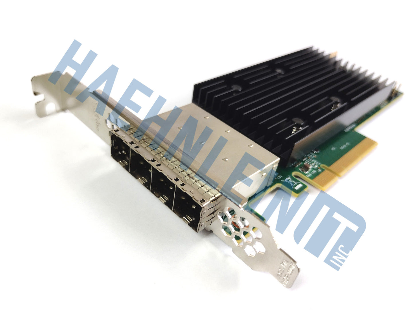 Avago Broadcom LSI 9305-16e SATA / SAS HBA Controller 12Gbps IT-Mode SFF-8644 FP