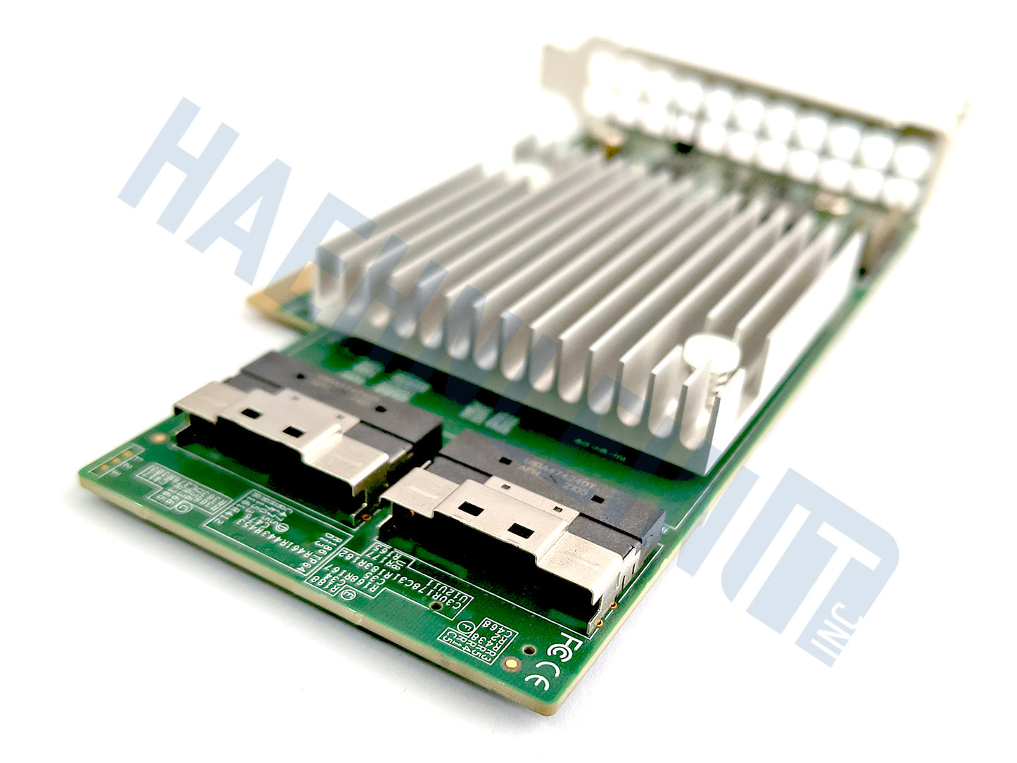 Supermicro AOC-S3816L-L16IT SATA SAS HBA 9500-16i 12G IT-Mode