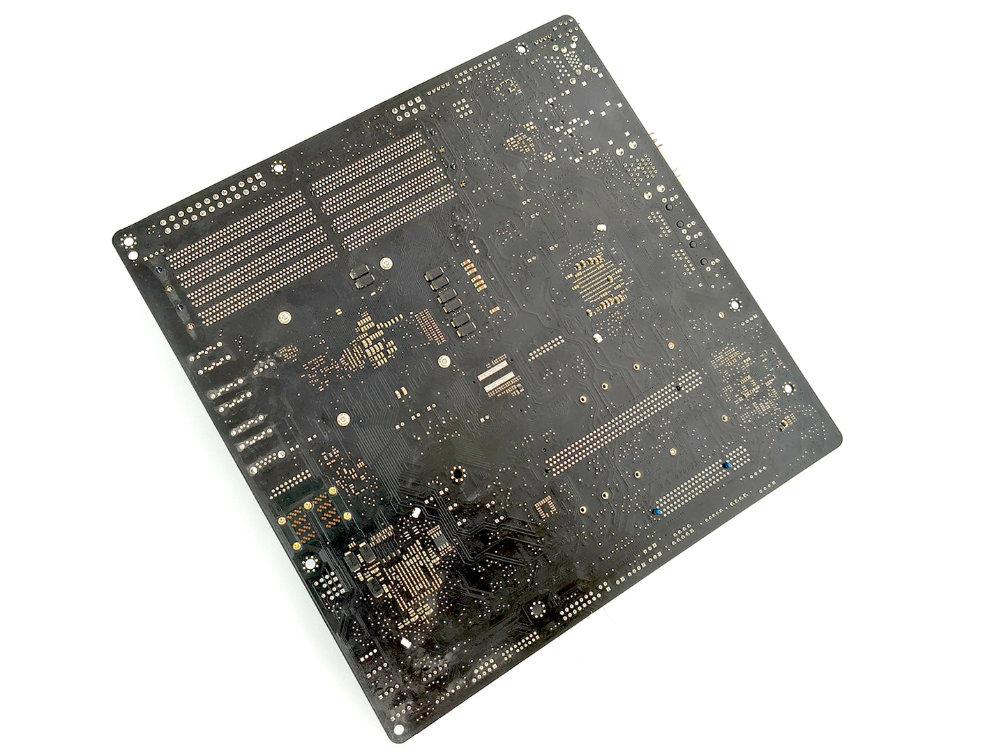 Asrock Rack D1541D4U-2T8R Xeon D Mainboard PCIe x16 10G m2 IPMI mATX Server DDR4 ECC