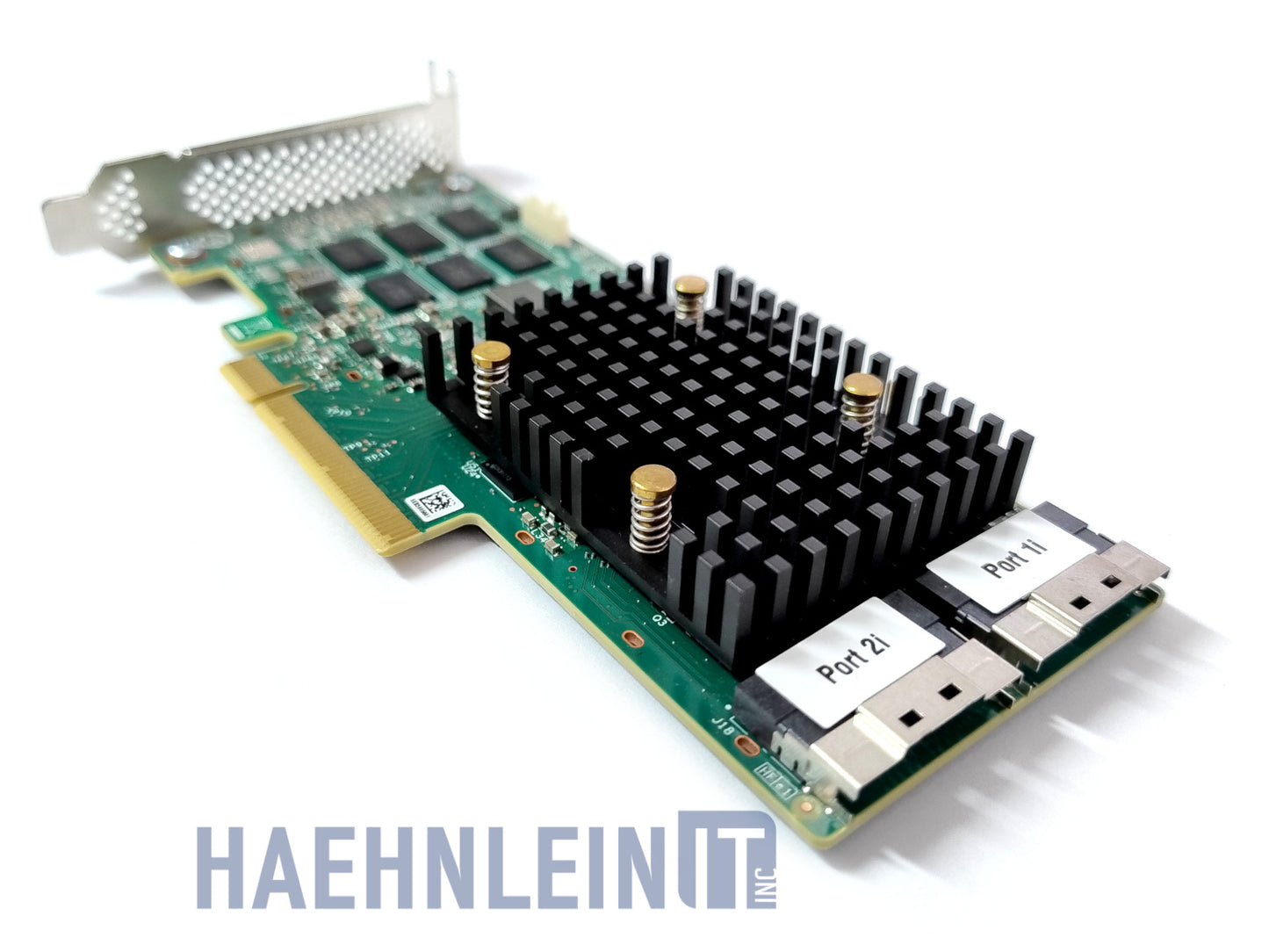 HPE MR416i-P RAID Controller 4GB P06367-B21 Tri-Mode NVME SAS SATA PCIe 4 Gen10