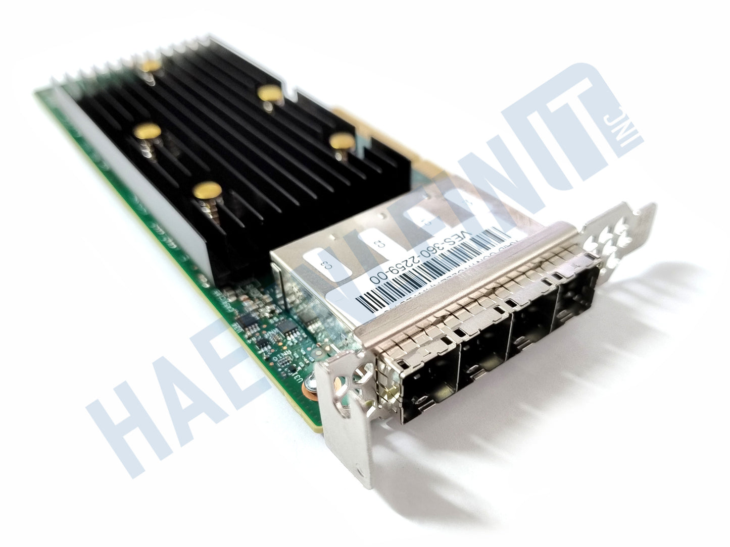 OEM Broadcom LSI 9400-16e SATA / SAS HBA Controller 12Gbps IT-Mode SFF-8644
