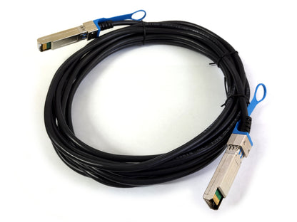 25Gbe Networking Kit OEM Mellanox ConnectX-4 LX CX4121A 25GB DAC 1x 3m Cable