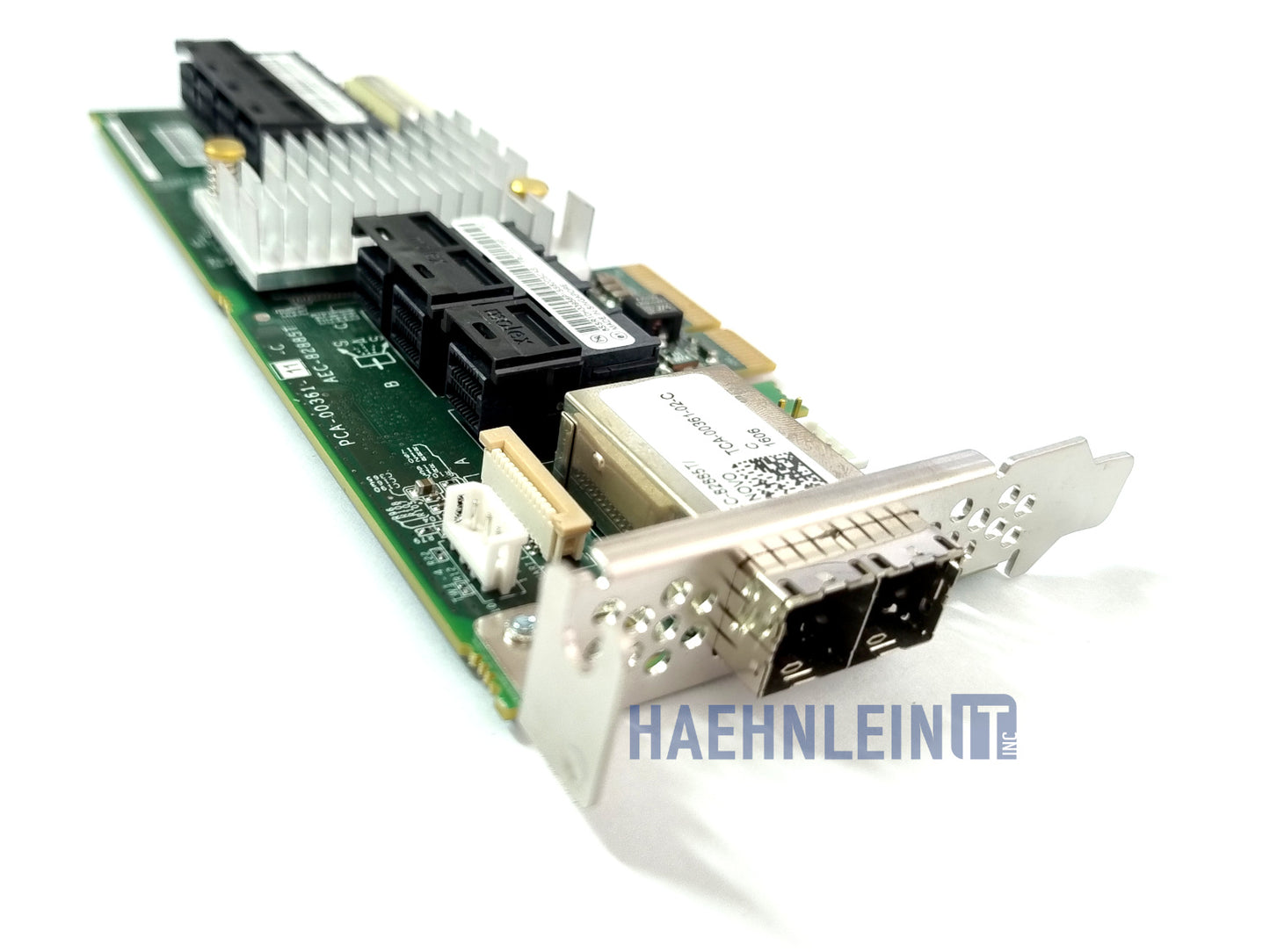 Adaptec AEC-82885T  36port 12Gbps SATA / SAS Expander 2283400-R