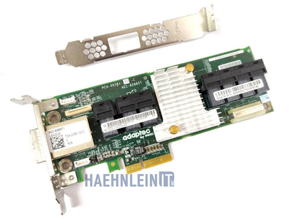 Adaptec AEC-82885T  36port 12Gbps SATA / SAS Expander 2283400-R