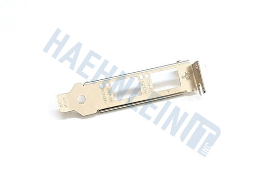 Low Profile LP Bracket Intel NIC E810-XXVDA2 Network Adapter E810XXVDA2BLK