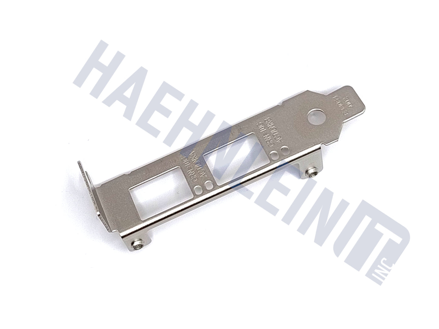 Low Profile Height LP Bracket Intel NIC X520-DA2 X710-DA2 XXV710-DA2 Network Adapter