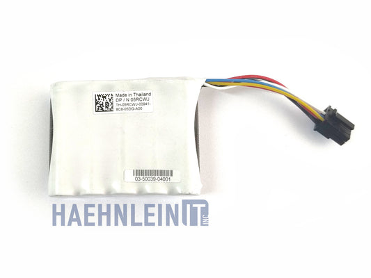 Broadcom CVPM05 Cachevault Supercap LSI Megaraid 9460- 8i 16i 930-8i 7.6F 13.5V