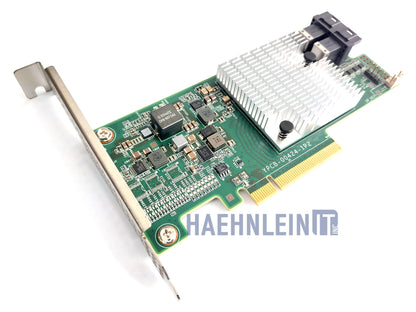 Inspur LSI 9300-8i SATA / SAS HBA Controller IT Mode 12Gb PCIe x8