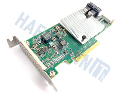 Inspur LSI 9300-8i SATA / SAS HBA Controller IT Mode 12Gb PCIe x8