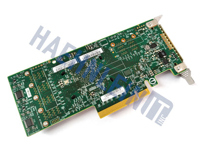 Broadcom LSI 9305-16i SATA / SAS HBA Controller RAID 12Gbps PCIe x8 Avago IT FW