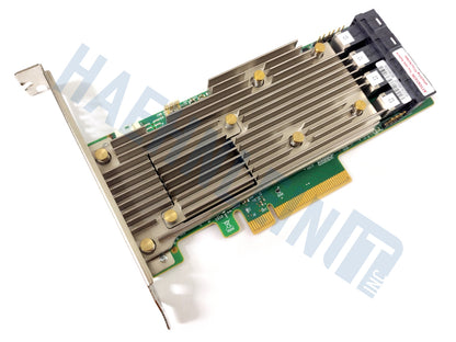 Lenovo 930-16i 9460-16i 4G PCIe x8 3.0 RAID Card 12Gbps incl LSI CVPM05