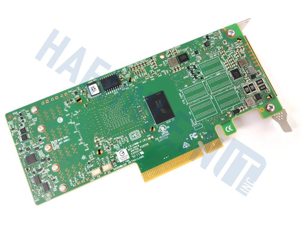 Lenovo 930-16i 9460-16i 4G PCIe x8 3.0 RAID Card 12Gbps incl LSI CVPM05