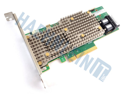 Lenovo 930-8i 2G PCIe x8 3.0 RAID Card 12Gbps incl LSI CVPM05 FBU 9460-8i