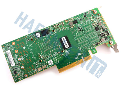 Lenovo 930-8i 2G PCIe x8 3.0 RAID Card 12Gbps incl LSI CVPM05 FBU 9460-8i