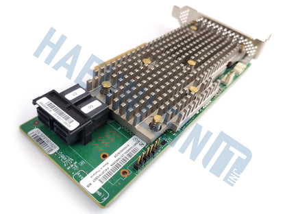 Lenovo 930-8i 2G PCIe x8 3.0 RAID Card 12Gbps incl LSI CVPM05 FBU 9460-8i