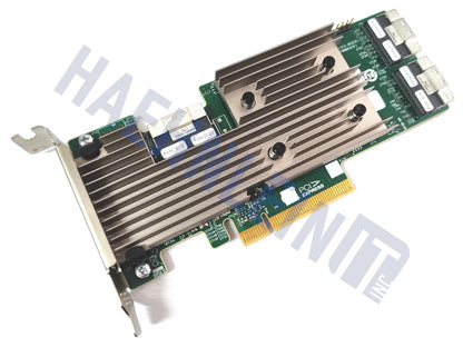 Broadcom Avago 9306-24i SATA / SAS HBA Controller 12Gbps IT-Mode 24port LSI ZFS