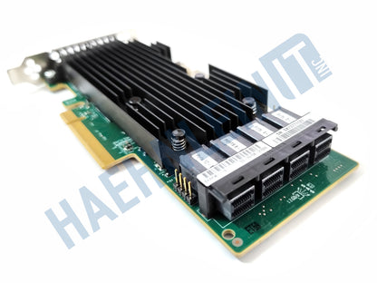 Avago LSI Megaraid SAS 9361-16i 2GB PCIe x8 3.0 16port RAID Card 12Gbps LSICVM02