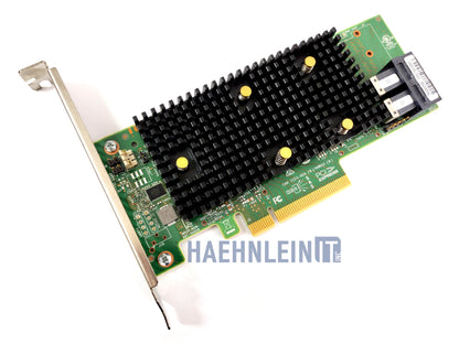 Broadcom Megaraid 9440-8i SATA/SAS RAID 0 1 5 10 Controller Card 12Gbps SFF-8643