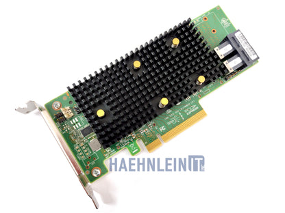 Broadcom Megaraid 9440-8i SATA/SAS RAID 0 1 5 10 Controller Card 12Gbps SFF-8643