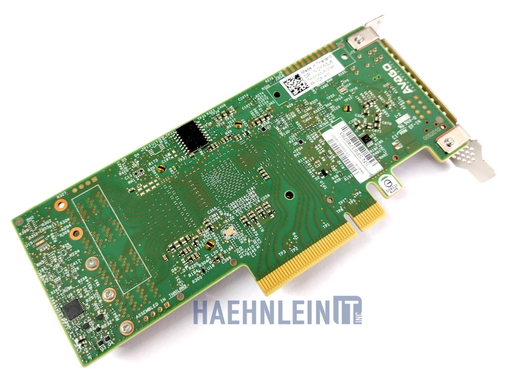Broadcom Megaraid 9440-8i SATA/SAS RAID 0 1 5 10 Controller Card 12Gbps SFF-8643