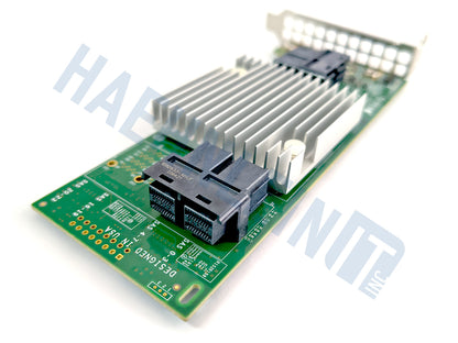 Supermicro AOC-S3216L-L16IT SATA / SAS HBA Controller IT Mode JBOD ZFS TrueNAS