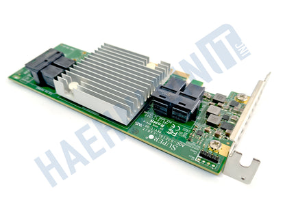 Supermicro AOC-S3216L-L16IT SATA / SAS HBA Controller IT Mode JBOD ZFS TrueNAS