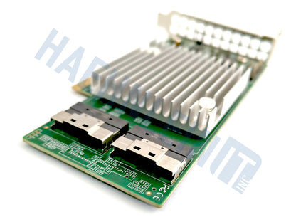 Supermicro AOC-S3816L-L16IT SATA SAS HBA 9500-16i 12G IT-Mode