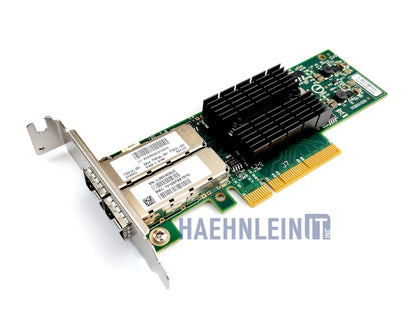 Mellanox MCX312B-XCCT Network Card 10Gb PCIe 3.0 x8 10GB Ethernet SFP+ CX312B