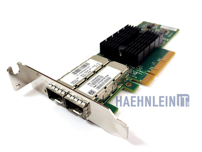 Mellanox MCX312B-XCCT Network Card 10Gb PCIe 3.0 x8 10GB Ethernet SFP+ CX312B