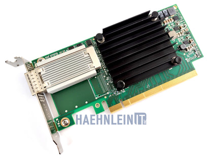 Mellanox ConnectX-4 CX455A PCIe x16 3.0 100GBe EDR IB VPI QSFP28 MCX455A-ECAT