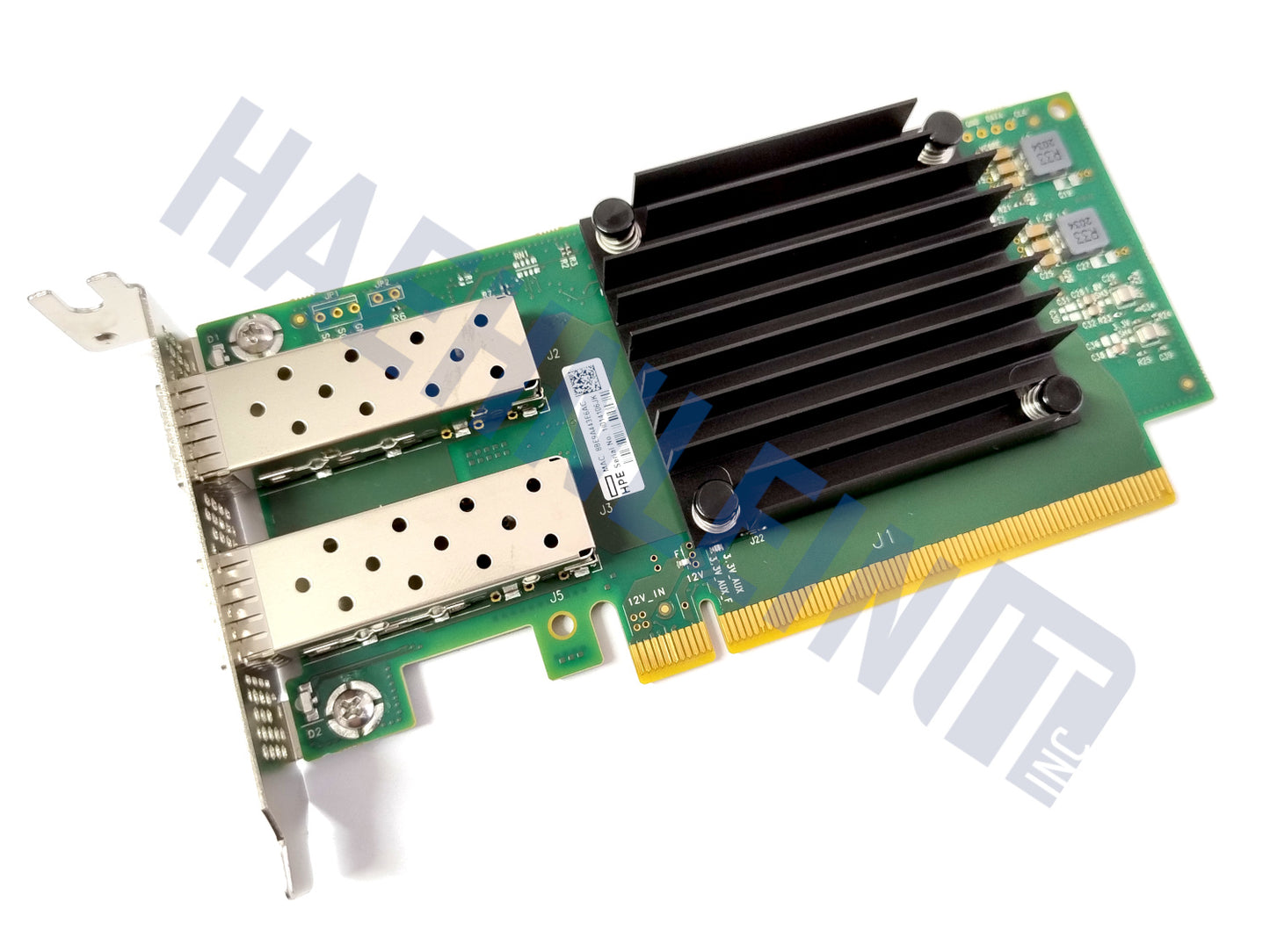 OEM Mellanox ConnectX-5 CX512F 25GB SFP28 Dual Port Server Adapter NIC MCX512F