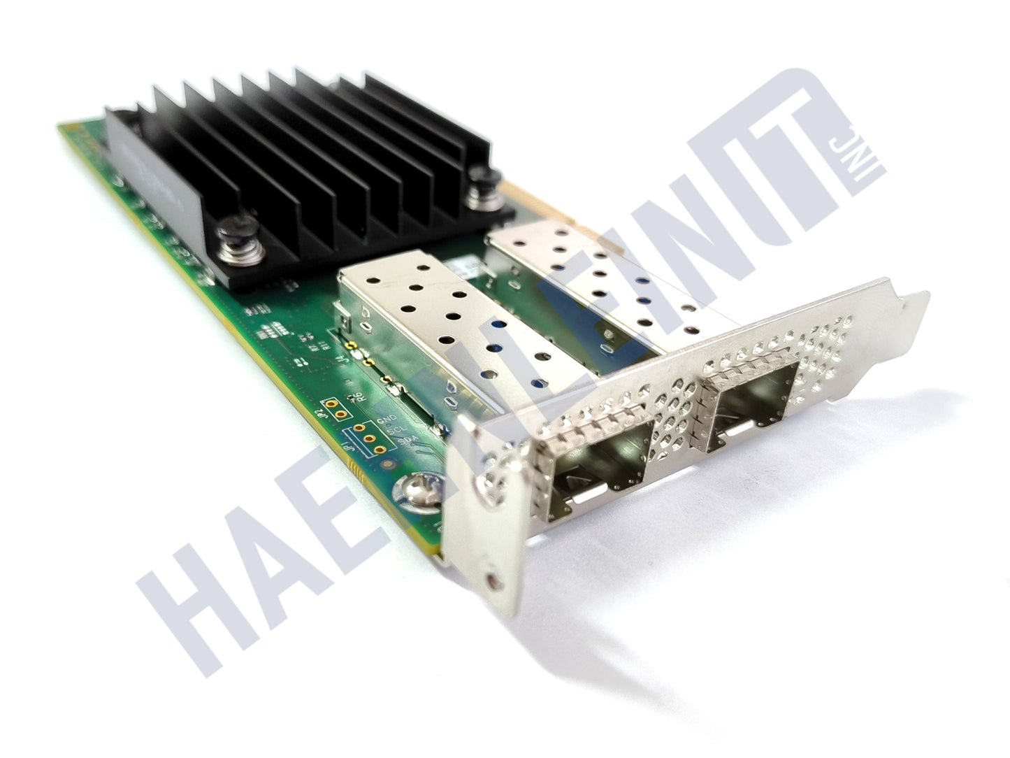OEM Mellanox ConnectX-5 CX512F 25GB SFP28 Dual Port Server Adapter NIC MCX512F