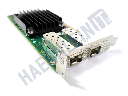 OEM Mellanox ConnectX-5 CX512F 25GB SFP28 Dual Port Server Adapter NIC MCX512F