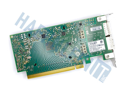Mellanox ConnectX-5 CX556A PCIe x16 3.0 100GBe EDR IB VPI QSFP28 MCX556A-ECAT