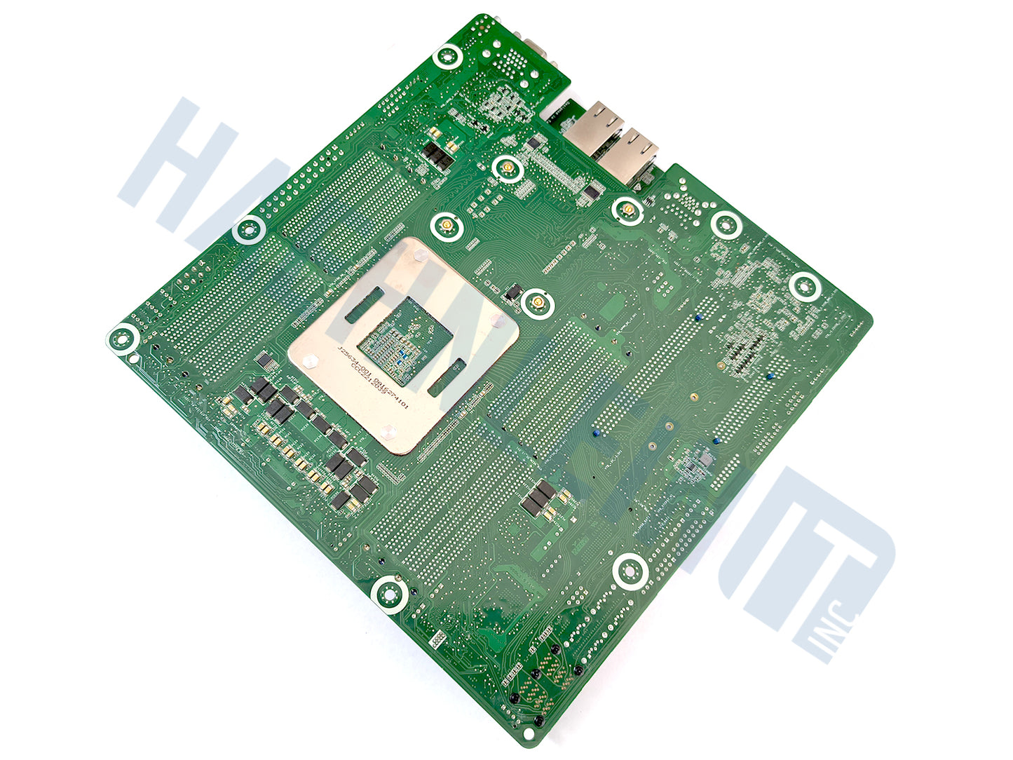 OEM Asrock Rack D2143D8UM Xeon D 2143 Mainboard PCIe x16 10G m2 IPMI Server DDR4