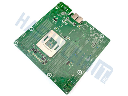 OEM Asrock Rack D2143D8UM Xeon D 2143 Mainboard PCIe x16 10G m2 IPMI Server DDR4