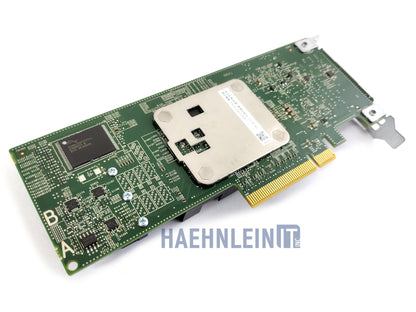 Dell Perc HBA330 SATA / SAS HBA Controller IT-Mode 12Gb PCIe 3.0 x8 + 2 Cables