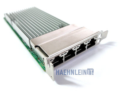 Supermicro AOC-STG-i4T 10Gigabit 10GBe BaseT Quad Port Server NIC Intel X557-T4