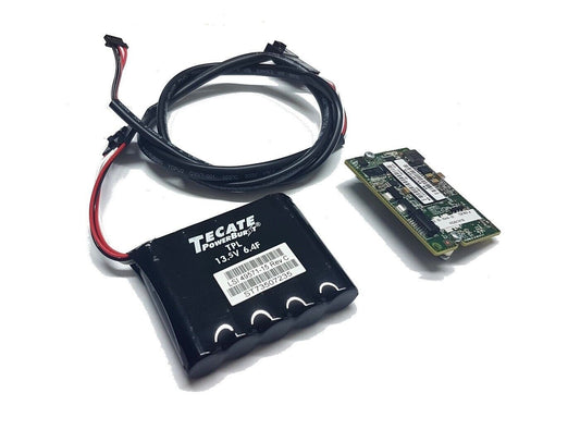 Avago LSI LSICVM02 Cachevault LSI00418 Supercap for 9361 4i 8i Broadcom