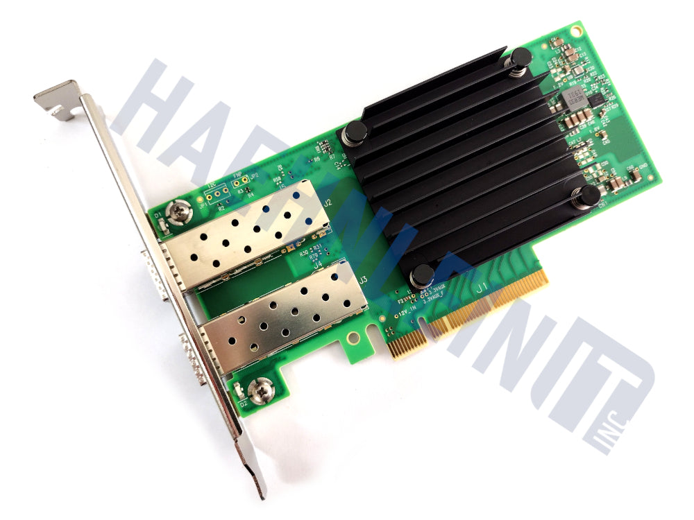 OEM Mellanox ConnectX-5 CX512A 25GB SFP28 Dual Port Server Adapter MCX512A-ACAT