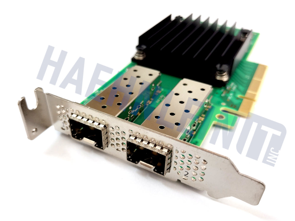 OEM Mellanox ConnectX-5 CX512A 25GB SFP28 Dual Port Server Adapter MCX512A-ACAT