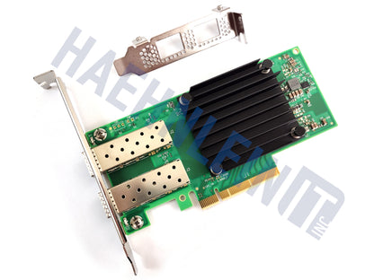 OEM Mellanox ConnectX-5 CX512A 25GB SFP28 Dual Port Server Adapter MCX512A-ACAT