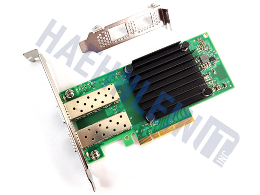 OEM Mellanox ConnectX-5 CX512A 25GB SFP28 Dual Port Server Adapter MCX512A-ACAT