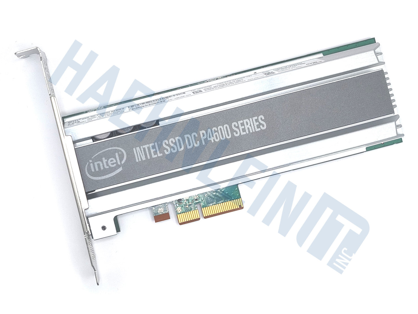 NVME Server SSD Intel DC P4600 2TB SSDPEDKE020T7C PCIe Drive HHHL