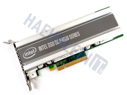 NVME Server SSD Intel DC P4608 6,4TB SSDPECKE064T7S PCIe x8 PCIexpress 6.4 TB