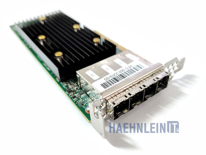 OEM Broadcom LSI 9400-16e SATA / SAS HBA Controller 12Gbps IT-Mode SFF-8644