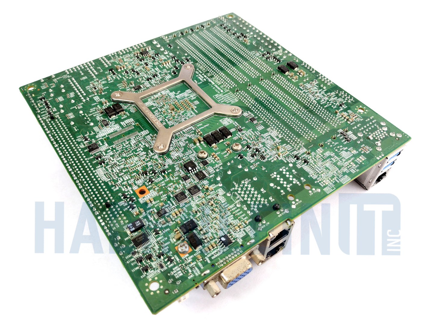 Supermicro X10SDV-4C-TLN2F motherboard Xeon D-1521 PCIe x16 10Gb m.2 IPMI DDR4