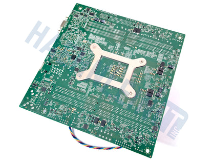 Supermicro X11SDV-8C+-TLN2F mainboard Xeon D-2141I PCIe x8 10Gbe NVME IPMI DDR4