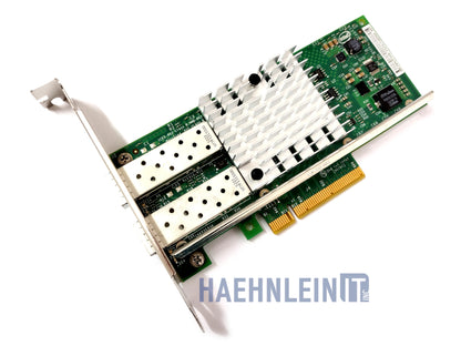 Intel X520-DA2 Network Card 10Gb PCIe 2.0 x8 10GB Ethernet SFP+ Yottamark